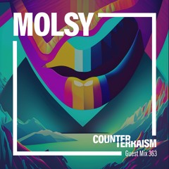 Counterterraism Guest Mix 363: Molsy
