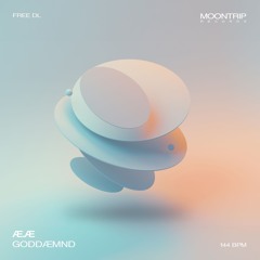 Æ.Æ - GODDÆMND [Free DL]