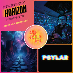 MixDrop #11 / psylar