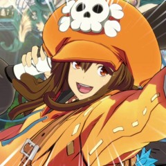 Guilty Gear Strive - May's Theme