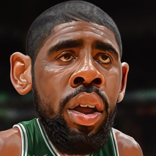 Kyrie Irving [feat. yvngxchris]