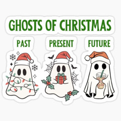 Past, Present, Future