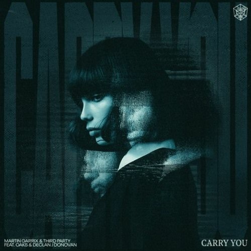 Martin Garrix & Third ≡ Party - Carry You (Sweet Disposition Mashup) [Ultra Miami 2023 LIVE]