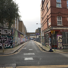 Lavery - Chemical Flight