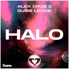 Alex Cruz & Susie Ledge - Halo