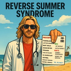 Reverse Summer Syndrome - Casa de Blaney
