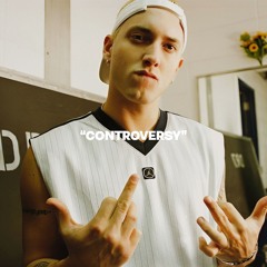 Eminem Type Beat "Controversy"