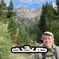 Fred i calor @ dublabBCN 2024.10.03