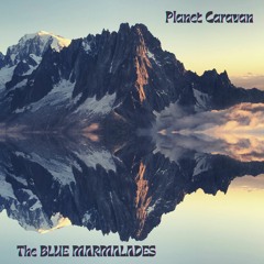 Planet Caravan - Black Sabbath Cover