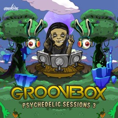 02. Groovebox & Tree Circuit - Temple Of Space 145 - Out Now!!!