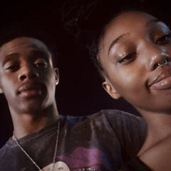 Rielye - Nicki & Wayne (ft. Seetherula)