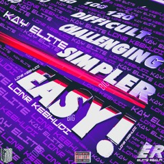 EASY(Feat. KAY ELITE)