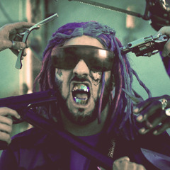 R.A. The Rugged Man