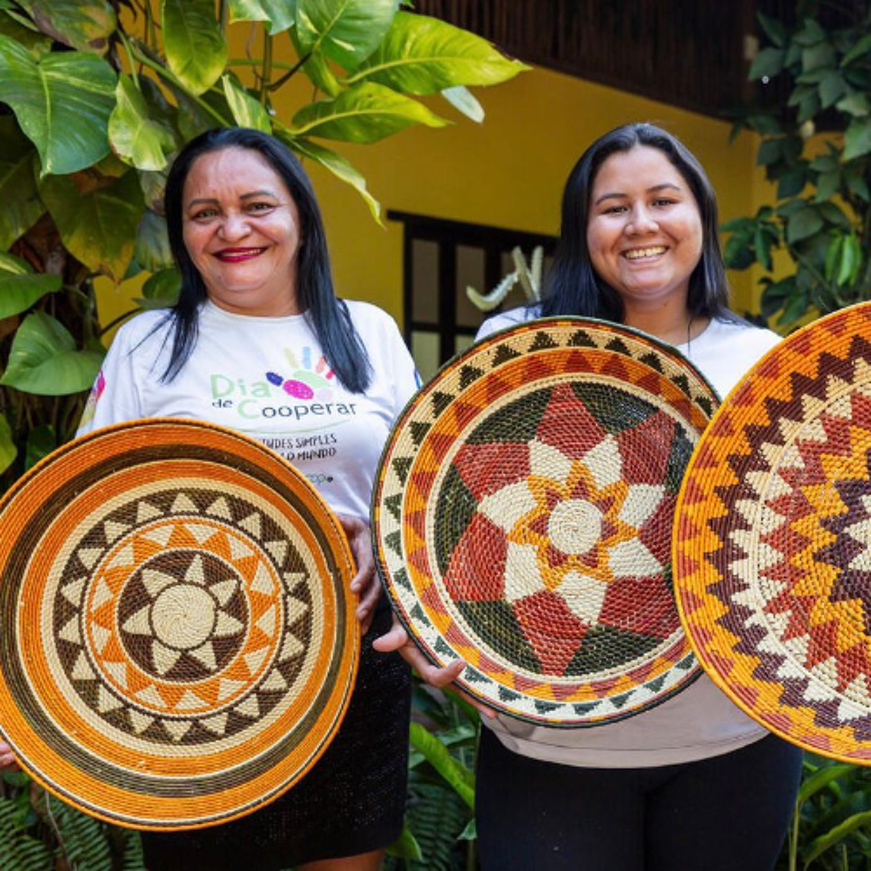 Alô Comunidade: Repórteres dos Rios e Florestas mostra atuação da Turiarte