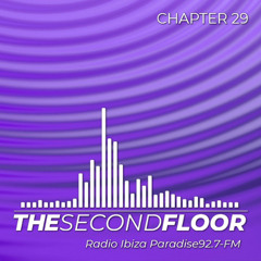 The Second Floor - Cap 29 (07/10/25)
