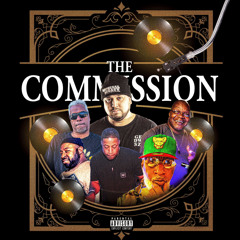 The Commission Vol. 3