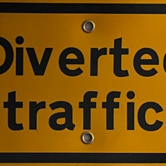 DIVERTED TRAFFIC [NO.1]