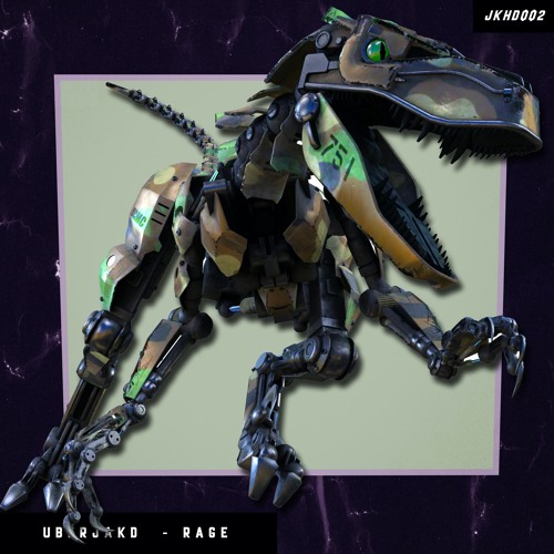 RAGE - Uberjakd *FREE DOWNLOAD*