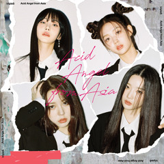 Stream Talk & Talk by fromis_9 | Listen online for free on