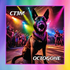OCTOGONE - CT3M