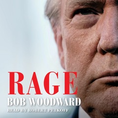 RAGE Audiobook Excerpt