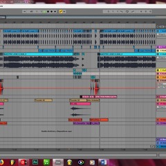 120 BpM rMx Maestro Jose Guacho ( Pasatiempo ) 2020 ((( Alex Clow DJ )))_01.mp3
