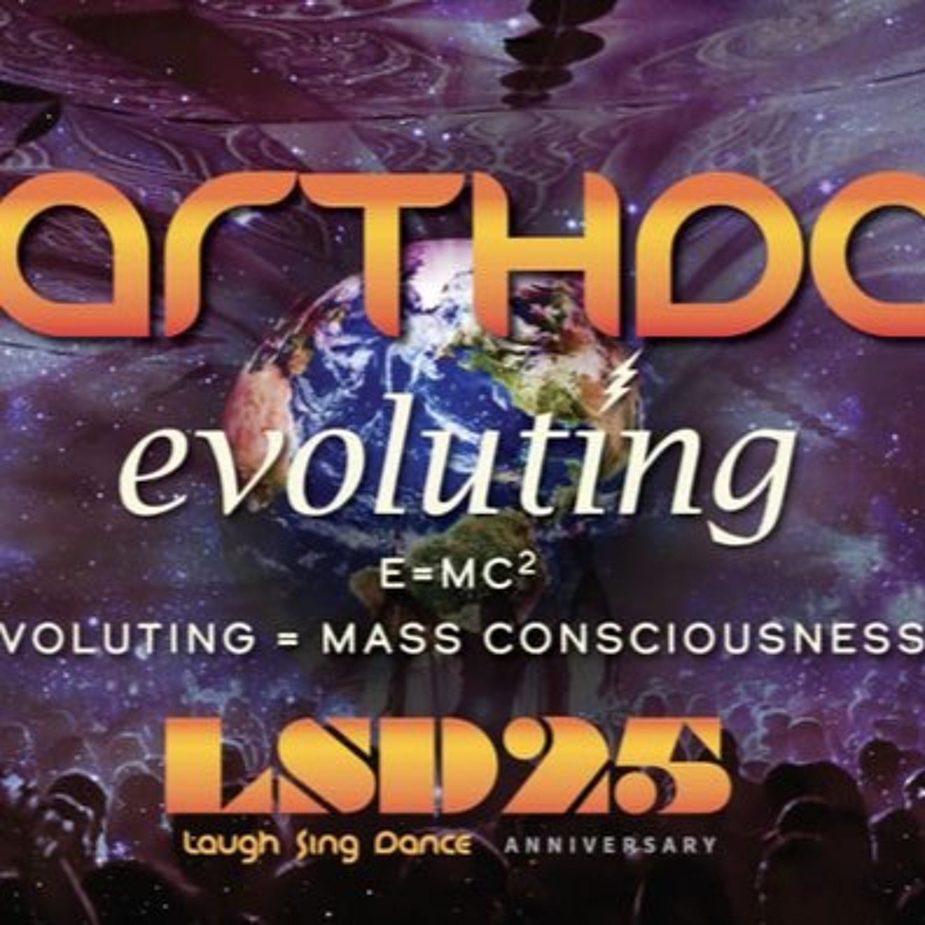 Earthdance '22 - Opening Set, Saturday 17th Sept (Live recording) episode artwork