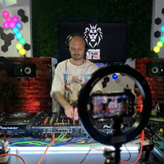 ZoZo - Indie Dance, Tech House, Techno Mix @PRIME TIME ON AIR #10 02.07.2025