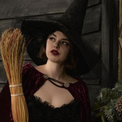 Review Special Price Witch Costume Photo Shoot - Olde Salem Village Theatrical Set