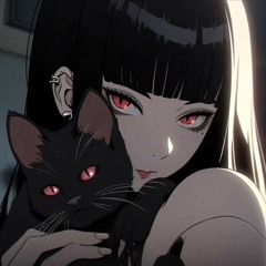 Black catz (Prod.Qrixtol)