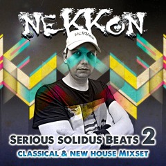 Serious Solidus Beats 2