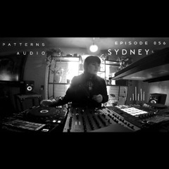 Patterns Audio Episode 056- Sydney
