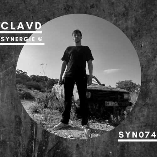 CLAVD - Syncast [SYN074]