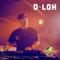 DLOH @ VOLTAGE AFTER HOURS (TECH HOUSE)