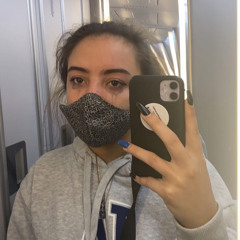 used to be mine ft. haymae