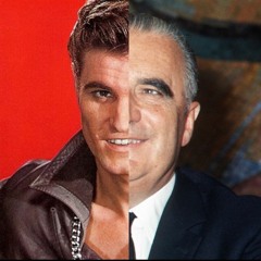 VINCE TAYLOR x GEORGES POMPIDOU