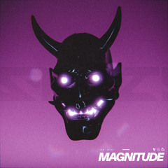 MAGNITUDE (FREE DL)