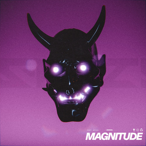 MAGNITUDE (FREE DL)