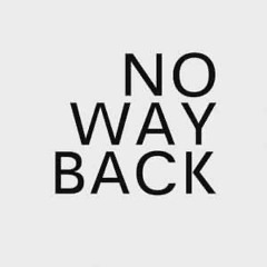 No Way Back #23 /DOBBY./