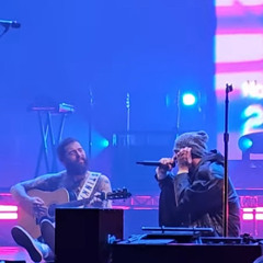 The Kid Laroi - Bleed (Live w/posty)