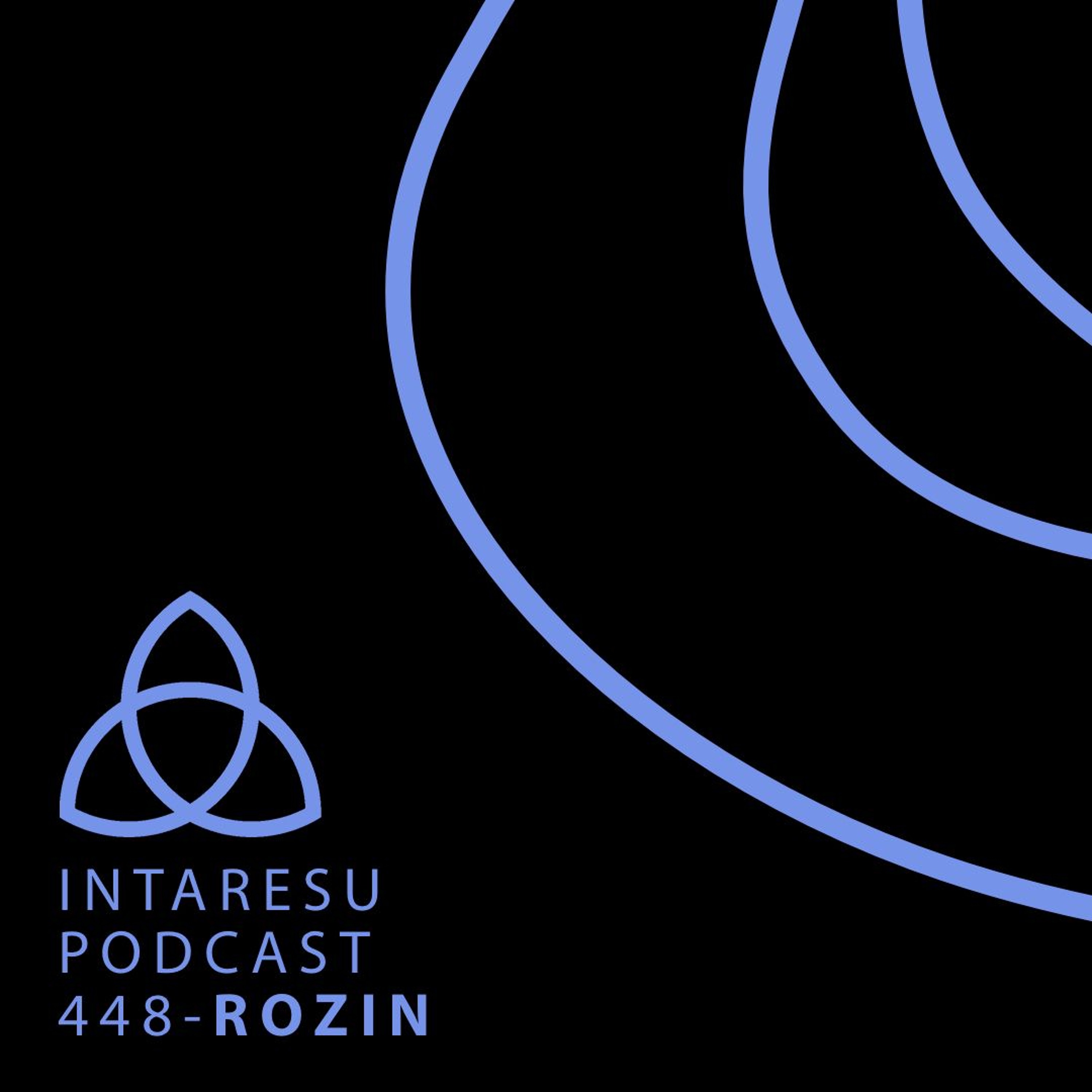 Intaresu Podcast
