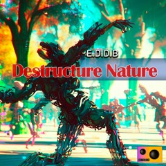 E.D.D.B - Circle My (Original Mix)