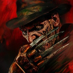 Freddy Krueger - Thème  (Hubrid Rmx)( Ft . Shred Krueger )