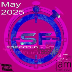 speedrun freestyle prod devxn + flowzy