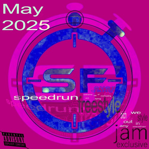 speedrun freestyle prod devxn + flowzy