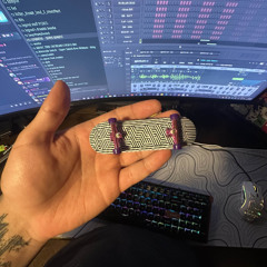 evil thoughts prod juniasule