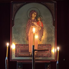 Afsholem + Evol Hiten + Nim Ghar + Neknai - St Mary & St Minas Coptic Orthodox Church