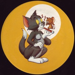 tom&jerry