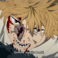 WHO ME !! (SESSION VERSION)