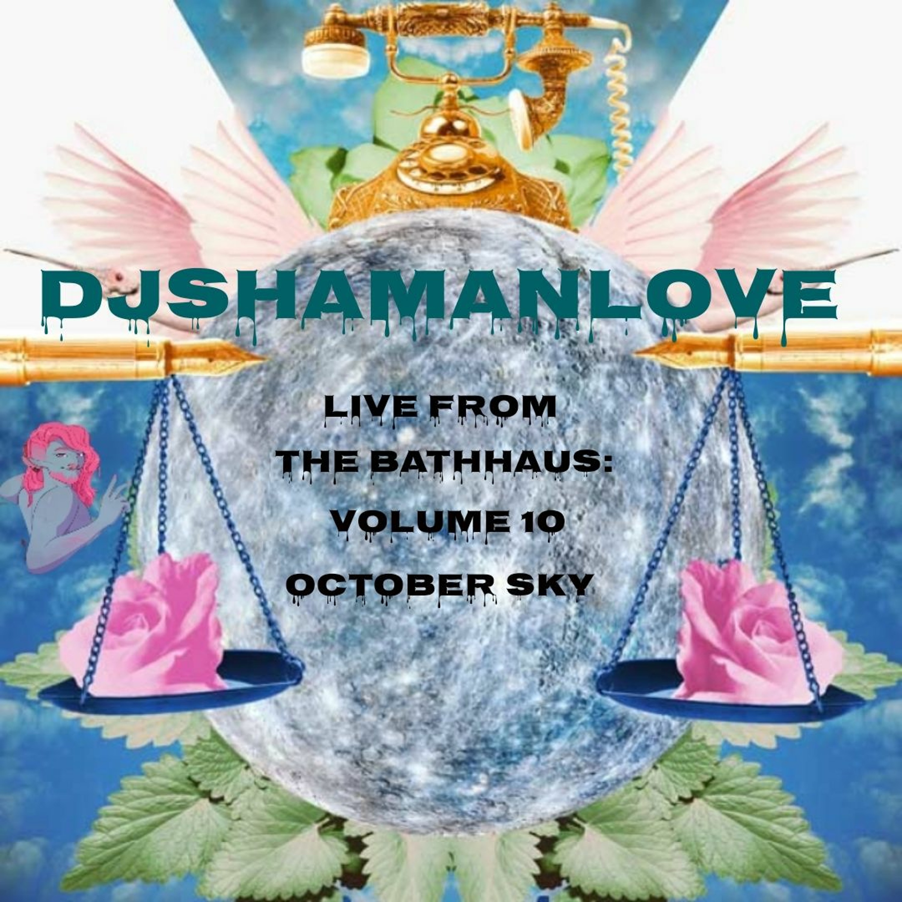 DJShamanLove